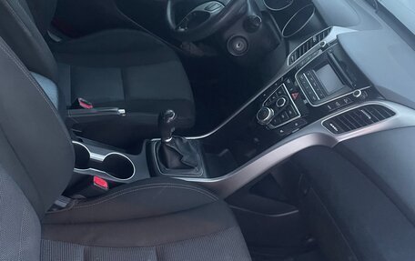 Hyundai i30 II рестайлинг, 2013 год, 1 050 000 рублей, 7 фотография