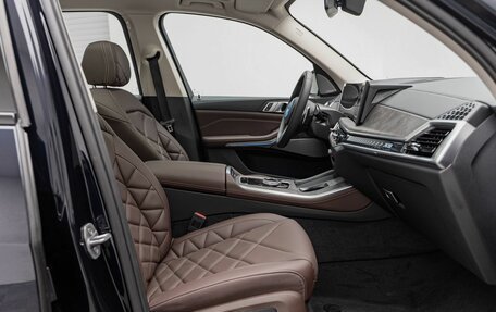 BMW X5, 2025 год, 9 950 000 рублей, 10 фотография