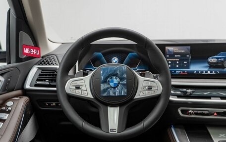 BMW X5, 2025 год, 9 950 000 рублей, 9 фотография