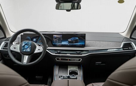 BMW X5, 2025 год, 9 950 000 рублей, 13 фотография