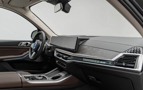 BMW X5, 2025 год, 9 950 000 рублей, 15 фотография