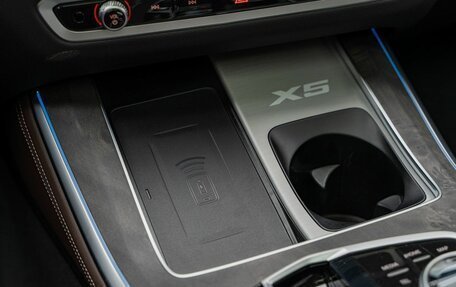 BMW X5, 2025 год, 9 950 000 рублей, 25 фотография