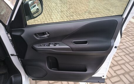 Nissan Serena IV, 2018 год, 2 410 000 рублей, 14 фотография