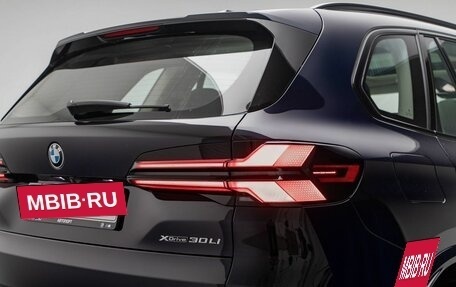 BMW X5, 2025 год, 9 950 000 рублей, 12 фотография