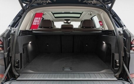 BMW X5, 2025 год, 9 950 000 рублей, 18 фотография