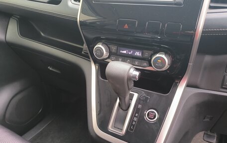 Nissan Serena IV, 2018 год, 2 410 000 рублей, 23 фотография