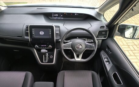 Nissan Serena IV, 2018 год, 2 410 000 рублей, 17 фотография