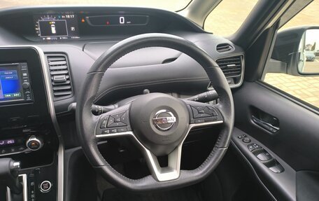 Nissan Serena IV, 2018 год, 2 410 000 рублей, 19 фотография