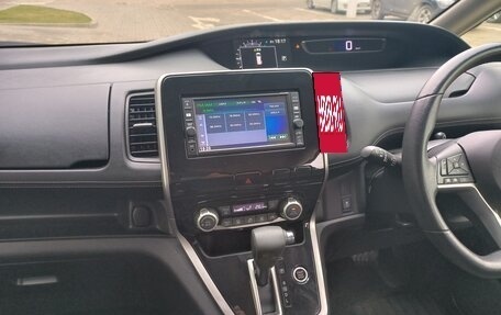 Nissan Serena IV, 2018 год, 2 410 000 рублей, 20 фотография