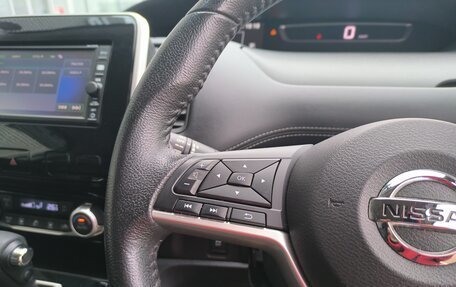 Nissan Serena IV, 2018 год, 2 410 000 рублей, 27 фотография