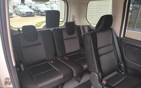 Nissan Serena IV, 2018 год, 2 410 000 рублей, 34 фотография