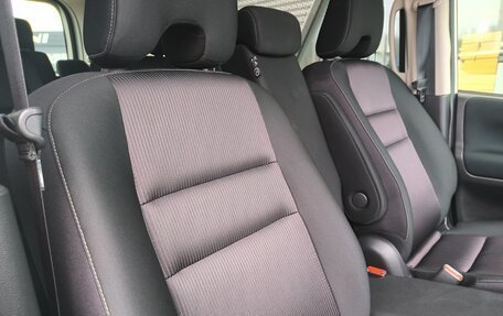 Nissan Serena IV, 2018 год, 2 410 000 рублей, 32 фотография