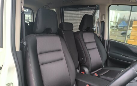 Nissan Serena IV, 2018 год, 2 410 000 рублей, 31 фотография