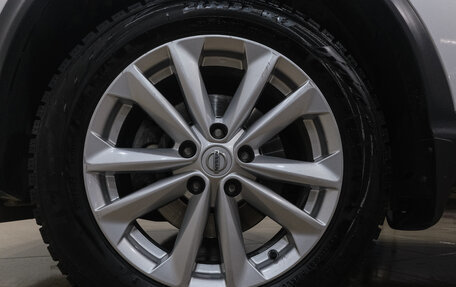 Nissan Qashqai, 2018 год, 2 029 000 рублей, 12 фотография