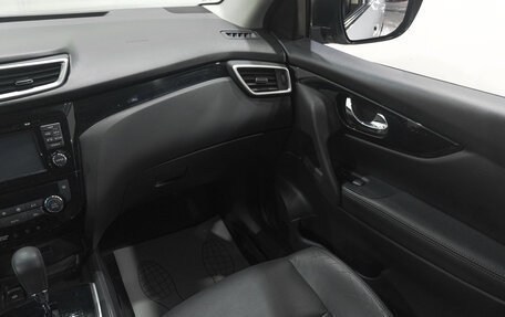 Nissan Qashqai, 2018 год, 2 029 000 рублей, 18 фотография