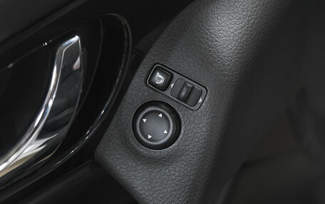 Nissan Qashqai, 2018 год, 2 029 000 рублей, 26 фотография