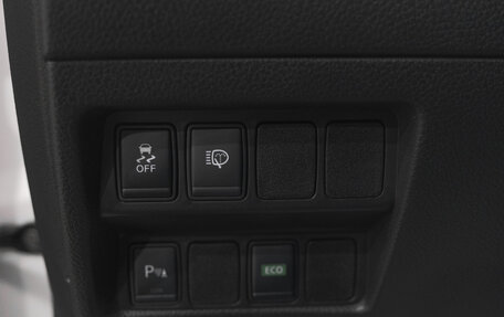 Nissan Qashqai, 2018 год, 2 029 000 рублей, 27 фотография