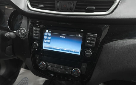 Nissan Qashqai, 2018 год, 2 029 000 рублей, 33 фотография