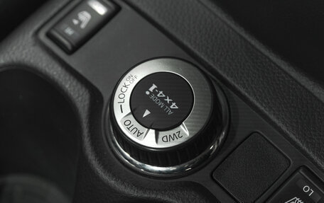 Nissan Qashqai, 2018 год, 2 029 000 рублей, 30 фотография