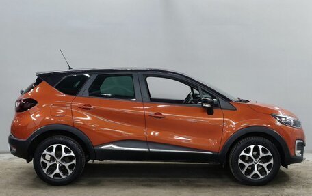 Renault Kaptur I рестайлинг, 2018 год, 1 413 000 рублей, 4 фотография