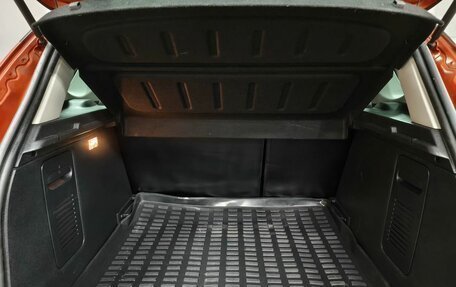 Renault Kaptur I рестайлинг, 2018 год, 1 413 000 рублей, 13 фотография