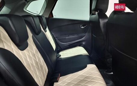 Renault Kaptur I рестайлинг, 2018 год, 1 413 000 рублей, 12 фотография