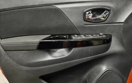 Renault Kaptur I рестайлинг, 2018 год, 1 413 000 рублей, 14 фотография