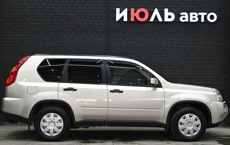 Nissan X-Trail, 2008 год, 1 110 000 рублей, 9 фотография