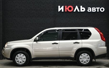 Nissan X-Trail, 2008 год, 1 110 000 рублей, 8 фотография