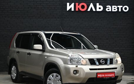 Nissan X-Trail, 2008 год, 1 110 000 рублей, 3 фотография