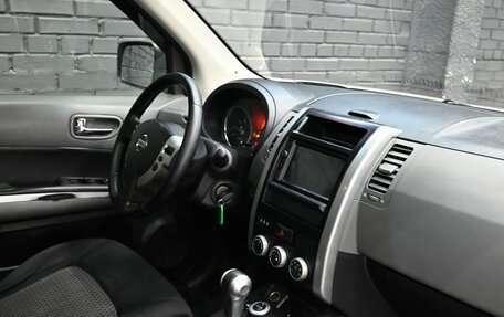 Nissan X-Trail, 2008 год, 1 110 000 рублей, 13 фотография