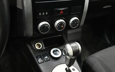 Nissan X-Trail, 2008 год, 1 110 000 рублей, 17 фотография