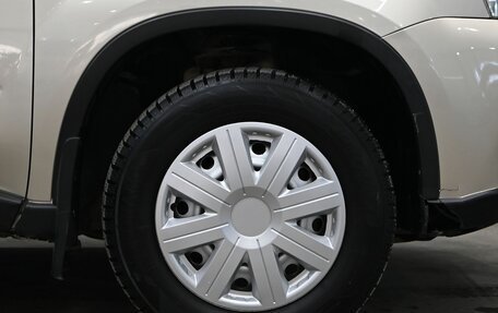 Nissan X-Trail, 2008 год, 1 110 000 рублей, 18 фотография