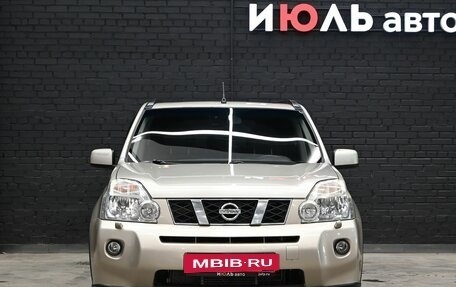 Nissan X-Trail, 2008 год, 1 110 000 рублей, 2 фотография