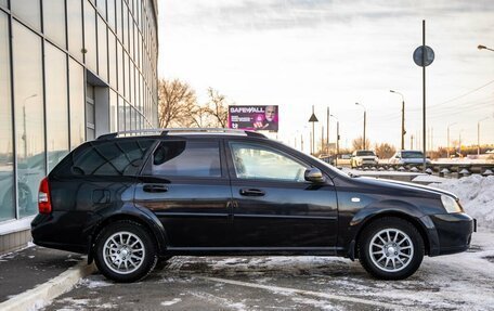 Chevrolet Lacetti, 2006 год, 539 000 рублей, 8 фотография