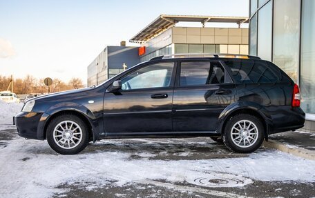 Chevrolet Lacetti, 2006 год, 539 000 рублей, 4 фотография