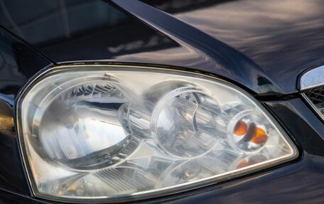 Chevrolet Lacetti, 2006 год, 539 000 рублей, 10 фотография