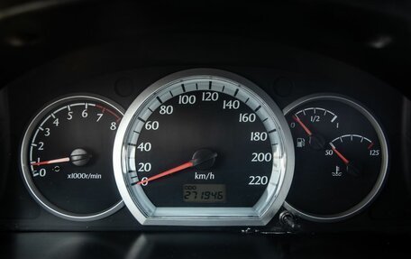 Chevrolet Lacetti, 2006 год, 539 000 рублей, 12 фотография