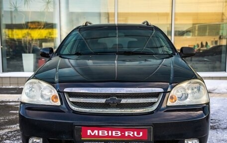 Chevrolet Lacetti, 2006 год, 539 000 рублей, 2 фотография