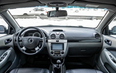 Chevrolet Lacetti, 2006 год, 539 000 рублей, 14 фотография