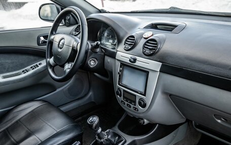 Chevrolet Lacetti, 2006 год, 539 000 рублей, 17 фотография