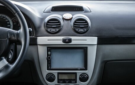 Chevrolet Lacetti, 2006 год, 539 000 рублей, 18 фотография