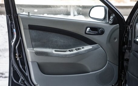 Chevrolet Lacetti, 2006 год, 539 000 рублей, 25 фотография