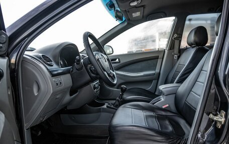 Chevrolet Lacetti, 2006 год, 539 000 рублей, 27 фотография