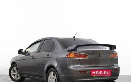 Mitsubishi Lancer IX, 2008 год, 799 000 рублей, 7 фотография