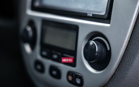 Chevrolet Lacetti, 2006 год, 539 000 рублей, 22 фотография