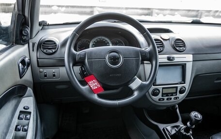 Chevrolet Lacetti, 2006 год, 539 000 рублей, 15 фотография