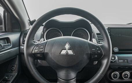 Mitsubishi Lancer IX, 2008 год, 799 000 рублей, 15 фотография