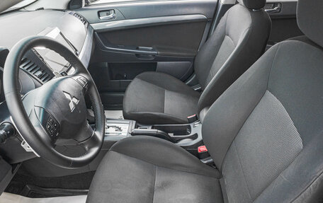 Mitsubishi Lancer IX, 2008 год, 799 000 рублей, 12 фотография