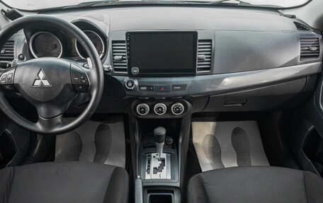 Mitsubishi Lancer IX, 2008 год, 799 000 рублей, 11 фотография